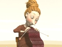 youtube annekeAnna Knitters Behaviour